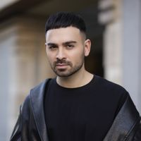 оригинальный звук