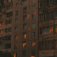 оригинальный звук