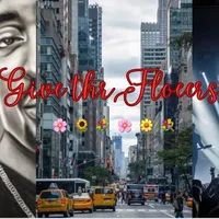 original sound - givetheflowers