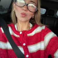 gloriakendall