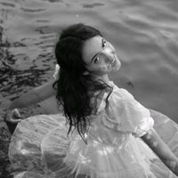 i feel ethereal while listening to this