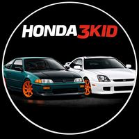 honda3kid