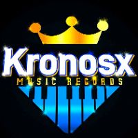 original sound - 𝄞.K͎R͎O͎N͎O͎S͎X͎