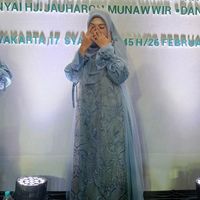 suara asli - kholilah