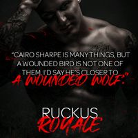 authorrubyvincent