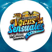 sonido original - voces sensuales