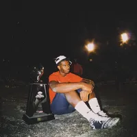 Backstage pass mixtape by sxn