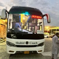52shahidcoachservice