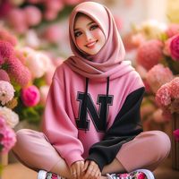 suara asli - Nitha Wardh81