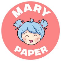 marypaper.ve