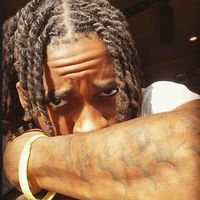 I Salute You Soldier