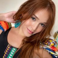 dia 06 de maio de 2023 Lunares Ayla