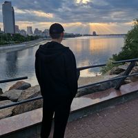 оригинальный звук