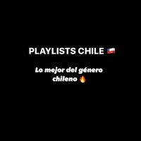 playlists.chile