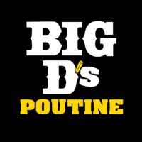 bigdspoutine