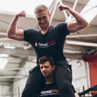 original sound - Online fitness business tips🚀