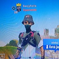benjyfolla