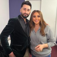 الصوت الأصلي