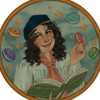 sarasbookishmacarons