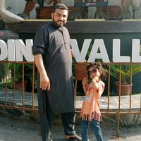 tahir..basvi