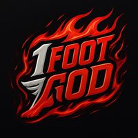 the1footgod
