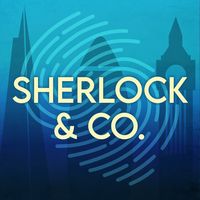 sherlockandcopod