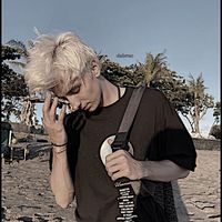 оригинальный звук