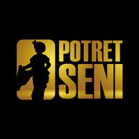 suara asli - Potret Seni