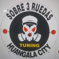 tunning.huangala