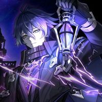 оригинальный звук