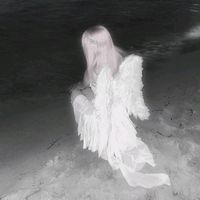 оригинальный звук - ༘Blood༘