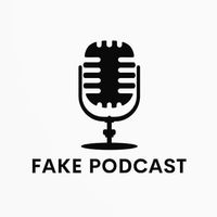 оригинальный звук - Fake Podcast
