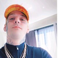 aaroncartersbutterfly