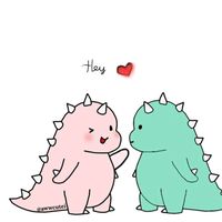 suara asli - T-rex hsb🦖