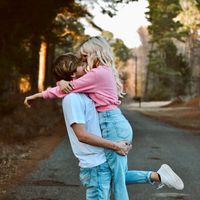 yall are all so pretty