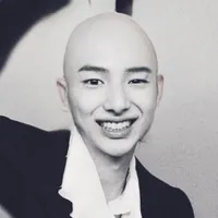 original sound - baldy.kpop