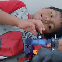 suara asli - Firdaus Wazdi