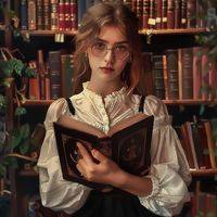 rosalindenchantedlore