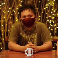 suara asli - Deddy Saputra Olii