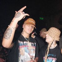 sonido original