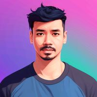 suara asli - Dimas Yudha a.p