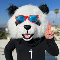 Not Like Us SPACE_PANDA REMIX