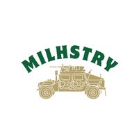 milhstry