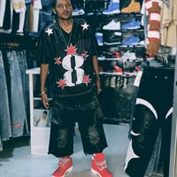 kebarfashion