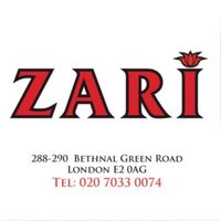 zarilondon