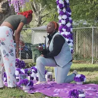 Fantasia got me waiting