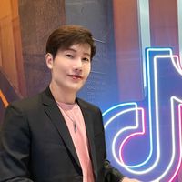 เสียงต้นฉบับ - แมงปอติ๊กต๊อก