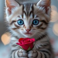 som original - Planeta Felino