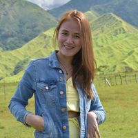 original sound - Audrileen Kae