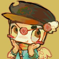 original sound - yoyle / code / gubby 🔍❤️💙